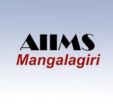 All India Institute of Medical Sciences, Mangalagiri Logo